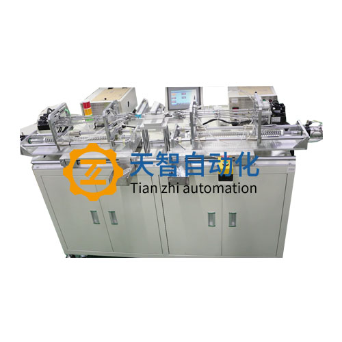 水平橫向鎖付 自動(dòng)擰螺絲機(jī)